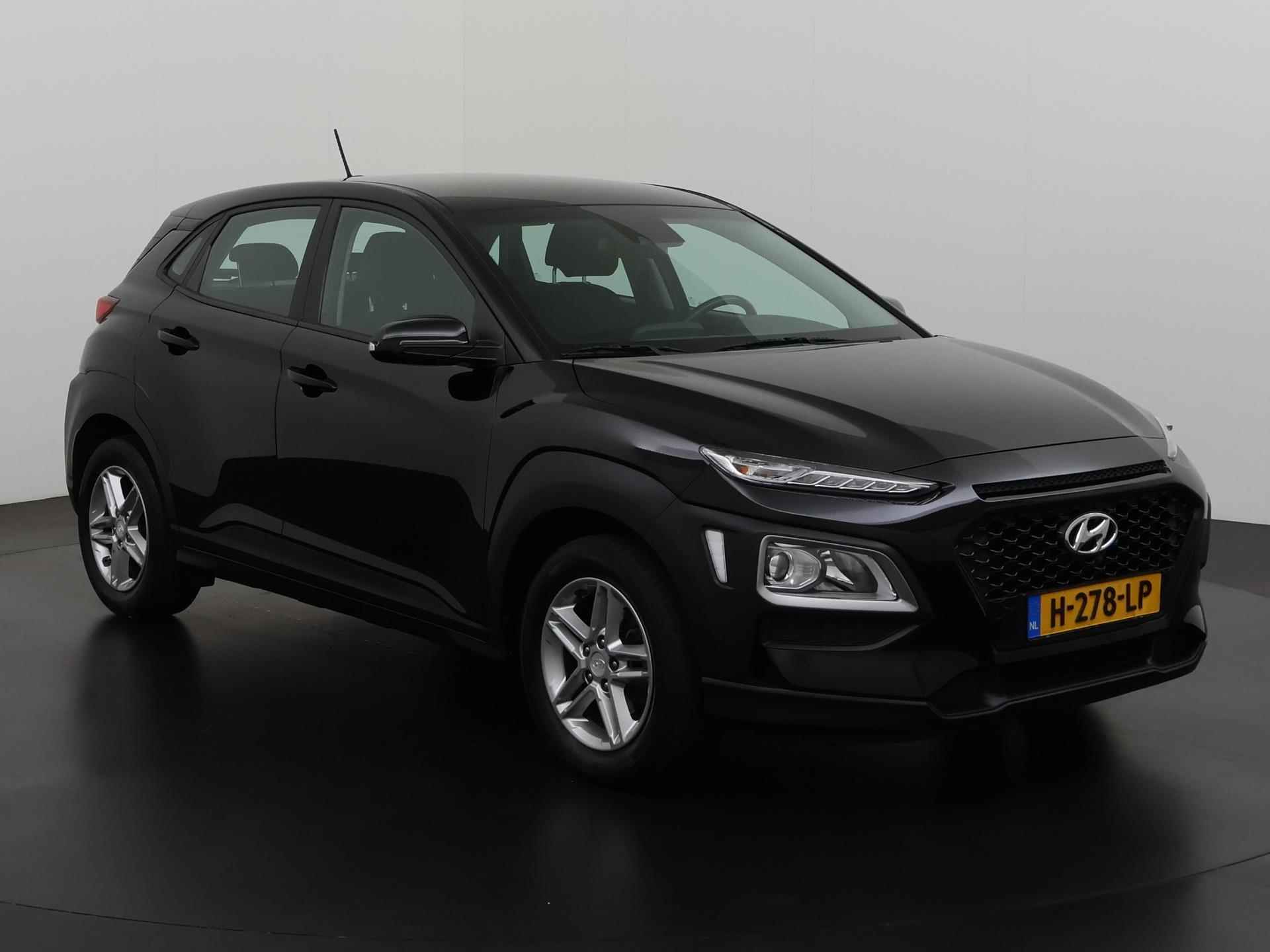 Hyundai Kona 1.0 T-GDI Comfort | Camera | Apple/Android Carplay | Zondag Open! - 30/33