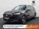 SEAT Tarraco 1.4 TSI e-Hybrid PHEV FR 245 PK DSG Volleder, panoramadak, trekhaak, rondomzichtcamera, standkachel, winterpakket Plus, virtual pedal, keyless, 19'' lichtmetaal