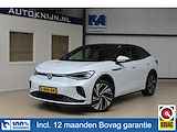 Volkswagen ID.5 GTX 300pk 77 kWh | NL-auto | 1e Eigenaar | Panoramadak | Warmtepomp |