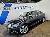 MERCEDES-BENZ C-klasse 180 CGI BlueEFFICIENCY Business Class Avantgarde / Trekhaak / NL