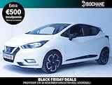 Nissan Micra 1.0 IG-T 92 N-Design Airco/Navi/Bose/PDC