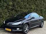 Peugeot 206 CC 2.0-16V Airco