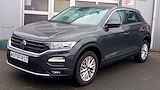 Volkswagen T-Roc  T-Roc 1.5 TSI Style *navi*cruise*dsg*lmv*