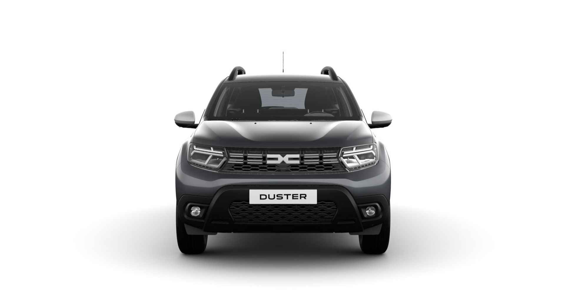Dacia Duster 1.0 TCe 100 ECO-G Expression | NU uit voorraad leverbaar met €2.000,- voorraadkorting! | - 8/11