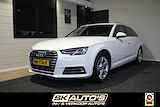 AUDI A4 2.0 TFSI MHEV DESIGN  PRO LINE TREKHAAK NAVI PDC AUTOMAAT ALL-IN