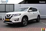 Nissan X-Trail 1.6 DIG-T N-Connecta | Navigatie | Panorama Dak | 360 camera | Cruise & Climate Control | Dealer Onderhouden