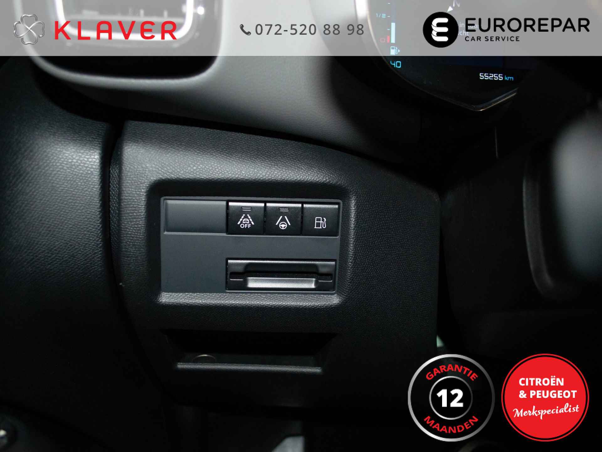 Citroen C5 Aircross 225PK Shine automaat | Acc | Stoelverw | Park assist | 360 camer - 26/42