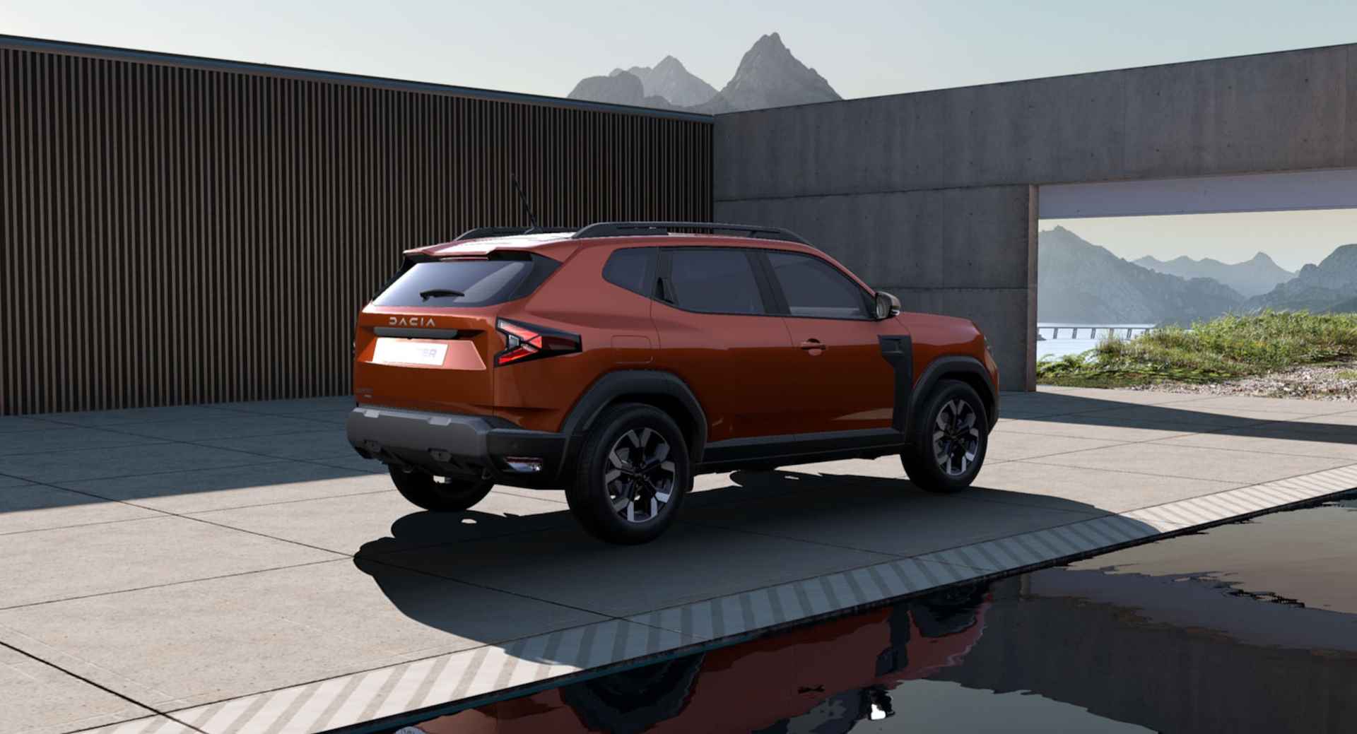 Dacia Duster 1.6 Hybrid 140 Extreme | Profiteer nu van €500,- EXTRA korting met de Dacia Experience Days | + De Dacia 50/50 Deal tegen 2,9% rente! | Nu uit voorraad leverbaar | - 3/13