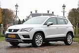 SEAT Ateca 1.5 TSI FR Business Intense | CRUISE CONTROL | NAVI | 360 PARKEER SENSOREN | APPLE CARPLAY/ANDROID AUTO |