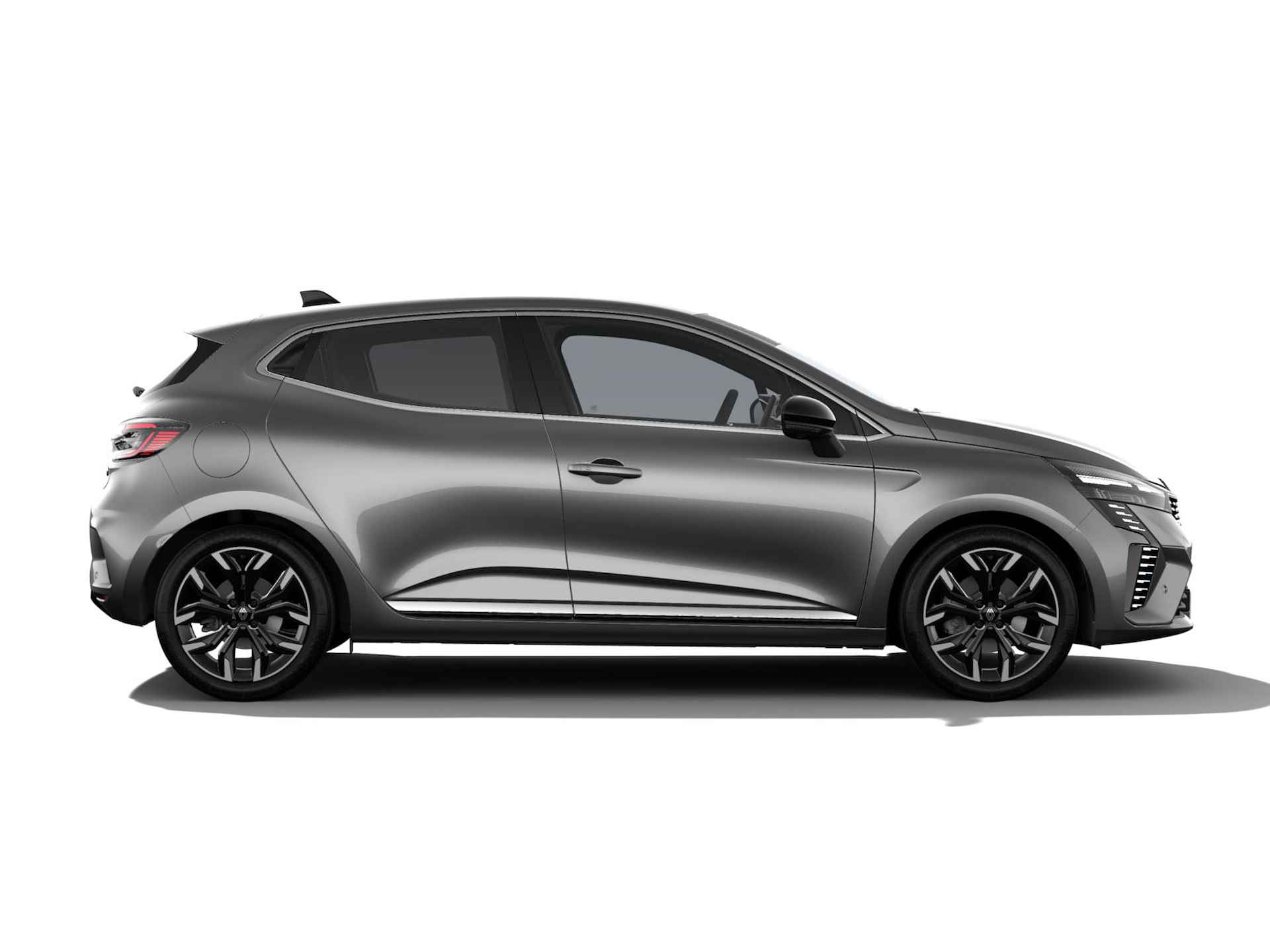 Renault Clio Techno - 4/15