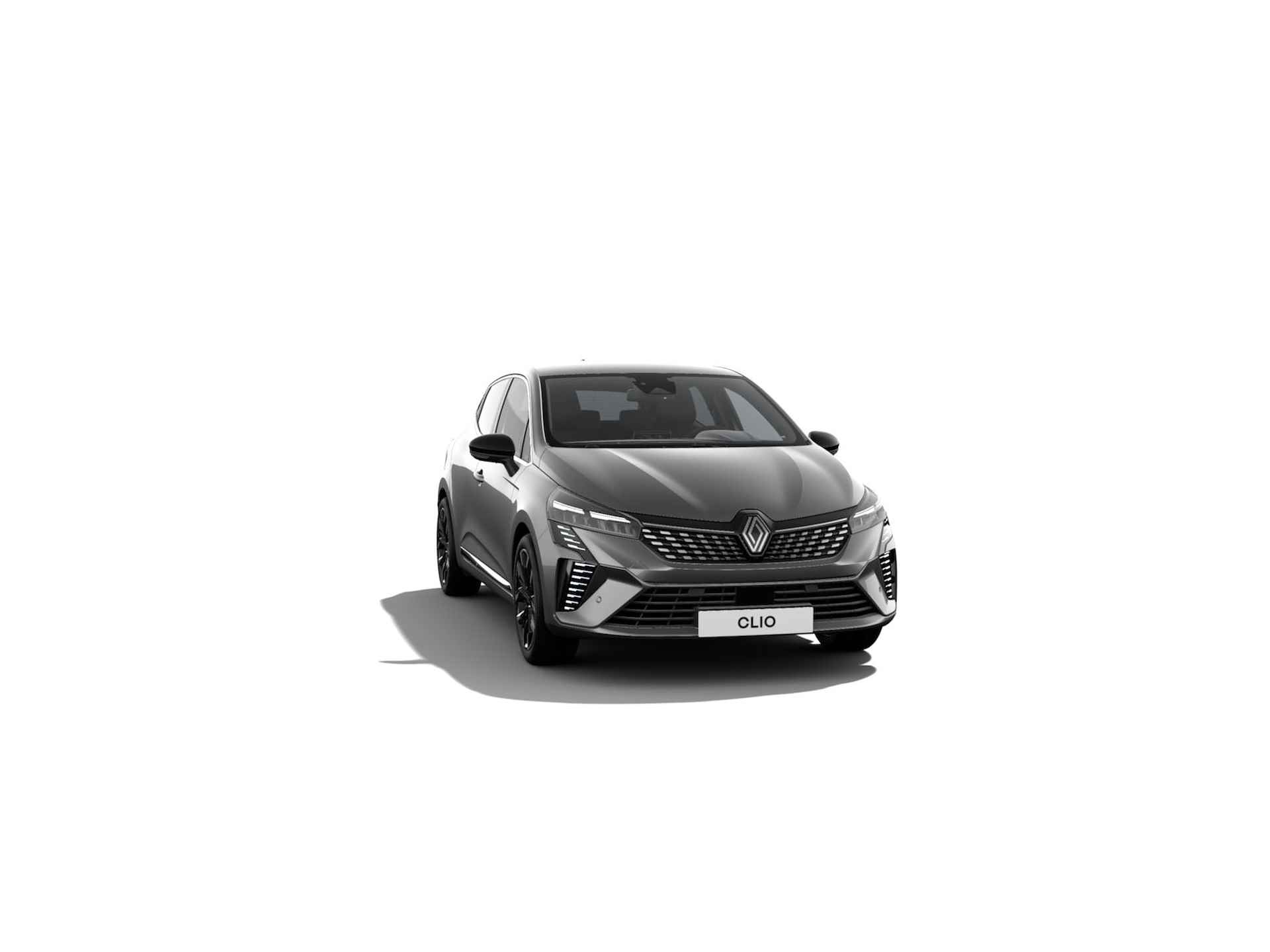 Renault Clio Techno - 6/15