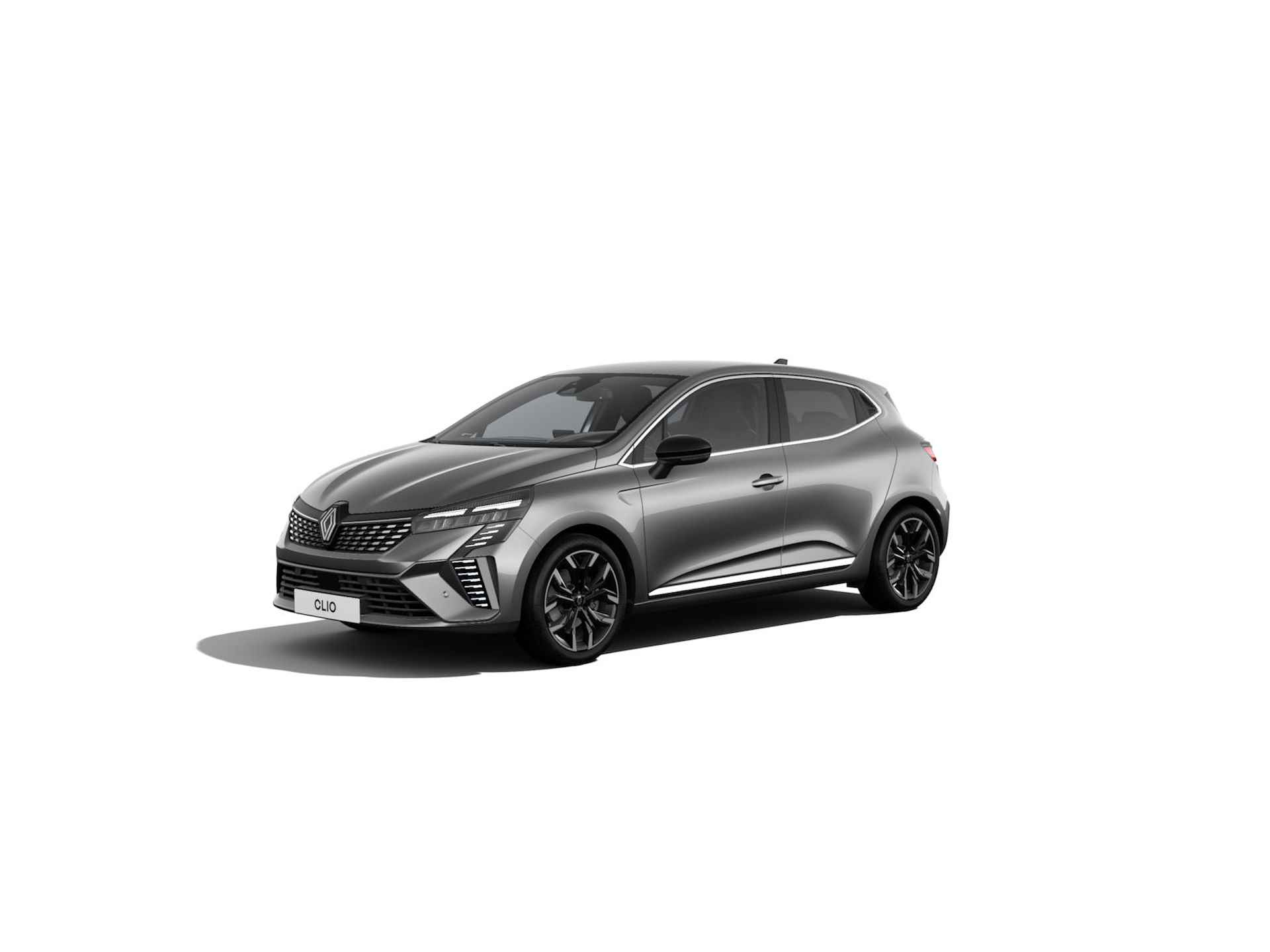 Renault Clio Techno - 7/15