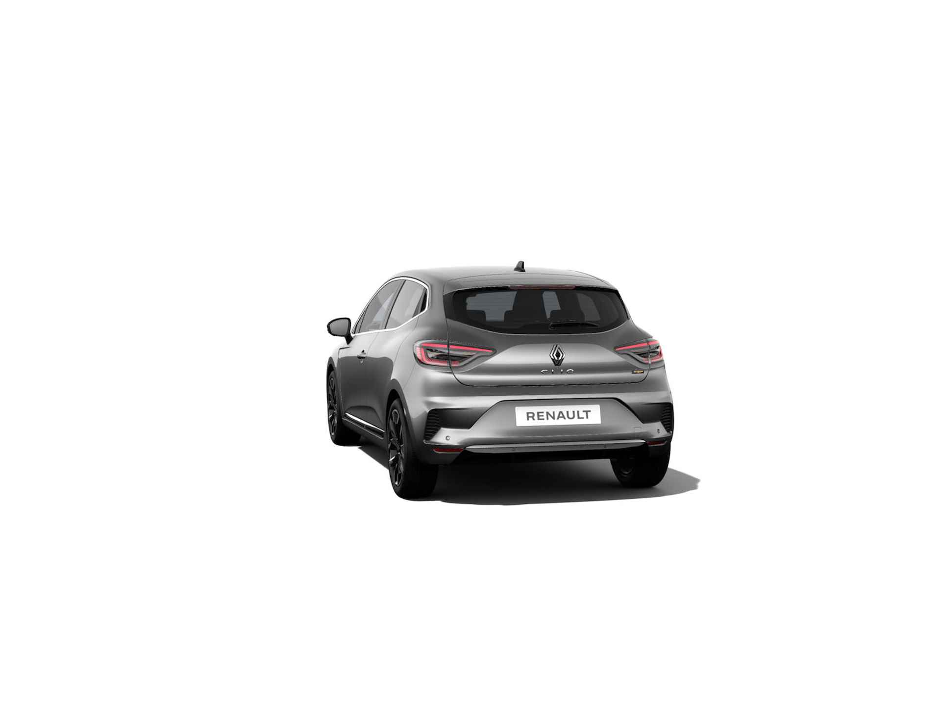 Renault Clio Techno - 8/15