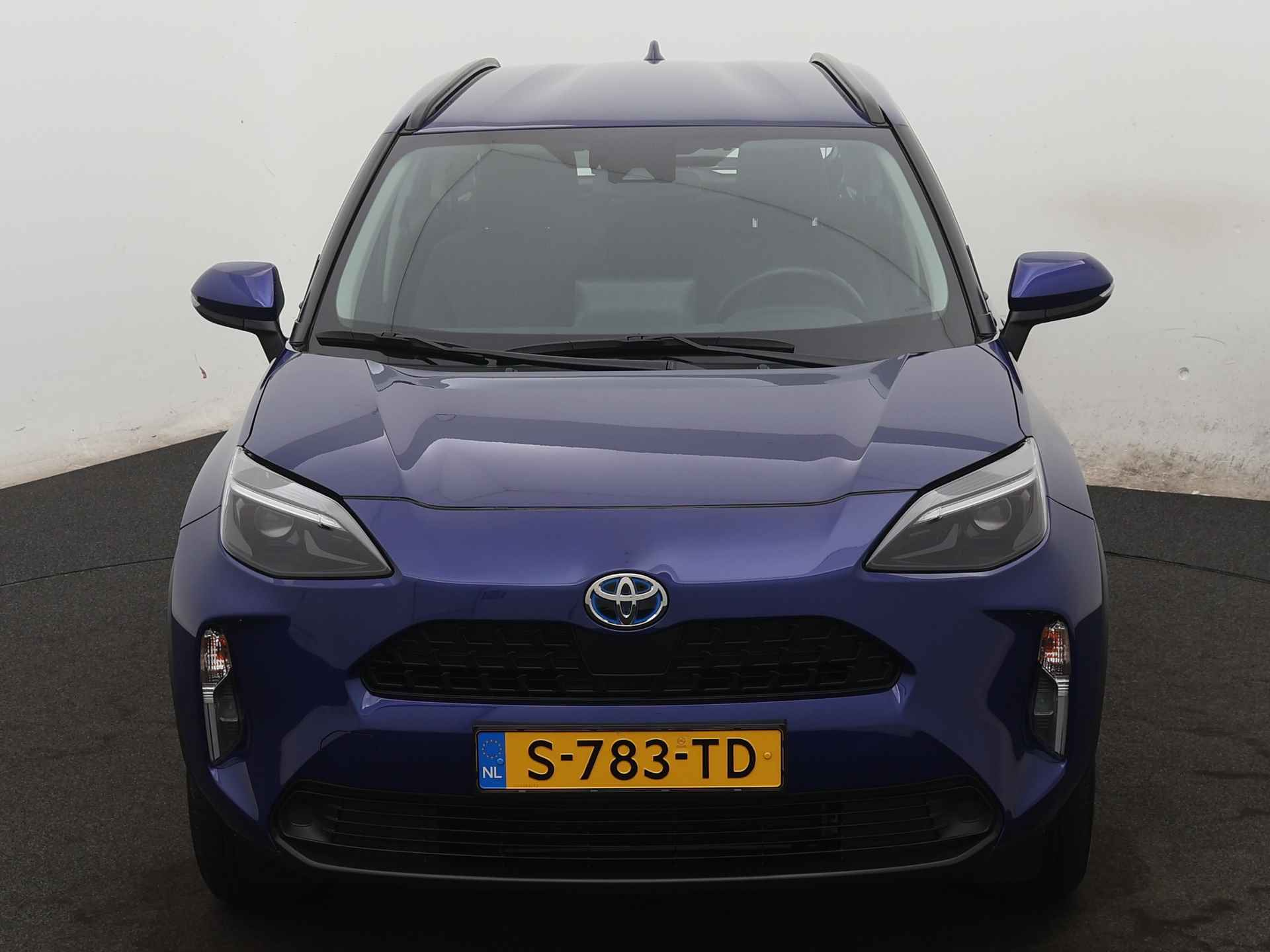 Toyota Yaris Cross 1.5 Hybrid Active Adaptive Cruise | Camera | - 28/44