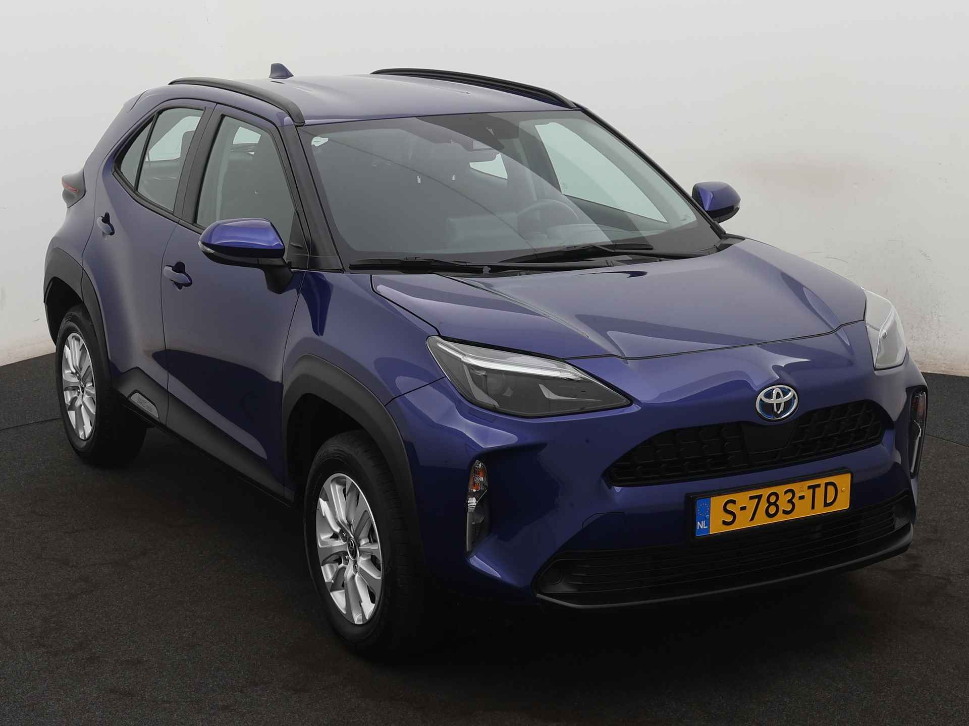 Toyota Yaris Cross 1.5 Hybrid Active Adaptive Cruise | Camera | - 29/44