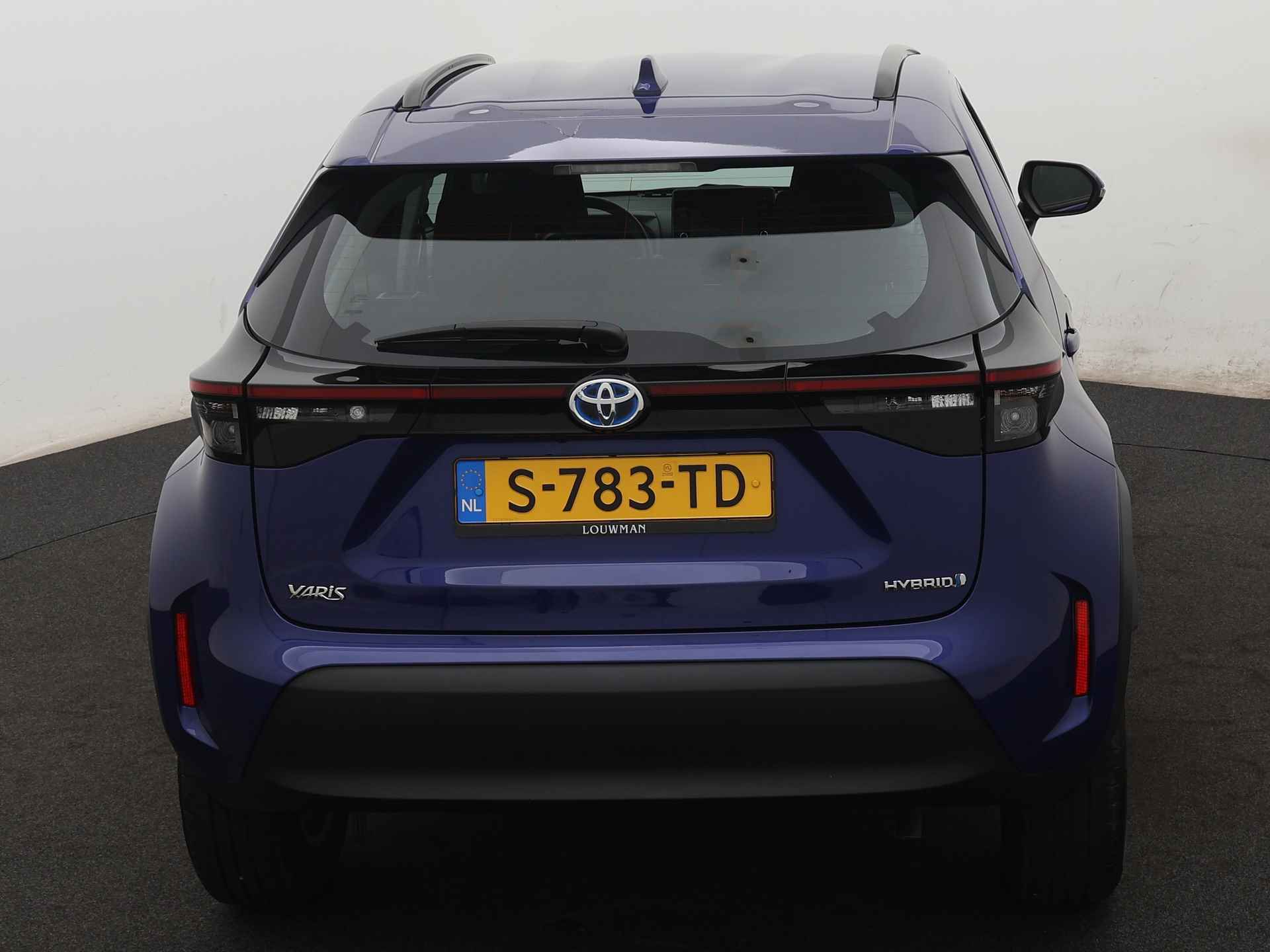 Toyota Yaris Cross 1.5 Hybrid Active Adaptive Cruise | Camera | - 30/44