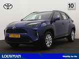 Toyota Yaris Cross 1.5 Hybrid Active Adaptive Cruise | Camera |