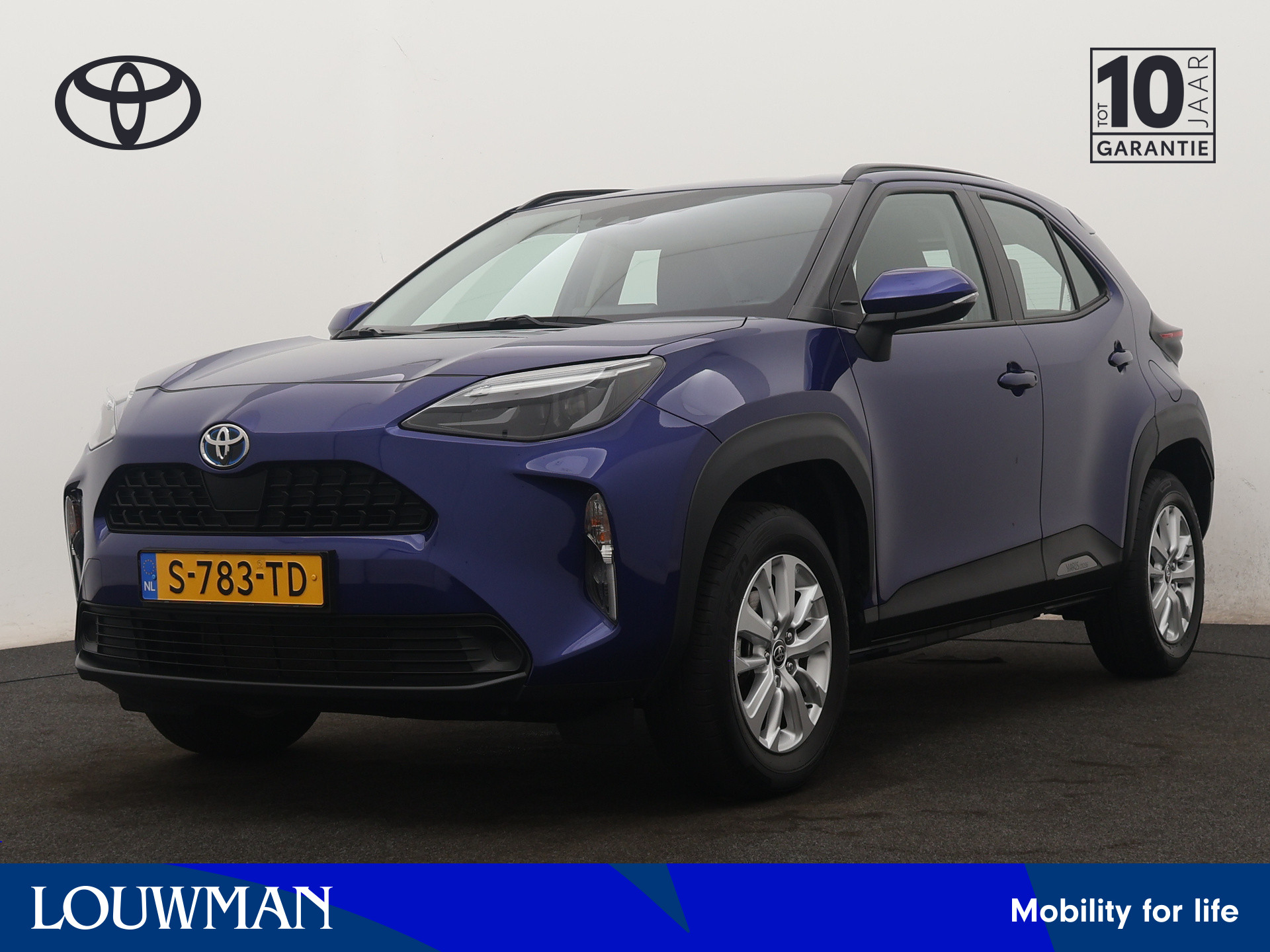 Toyota Yaris Cross 1.5 Hybrid Active Adaptive Cruise | Camera |