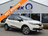 Renault Captur 0.9 TCe Intens LED | BLIS | CRUISE | NAVI | AIRCO