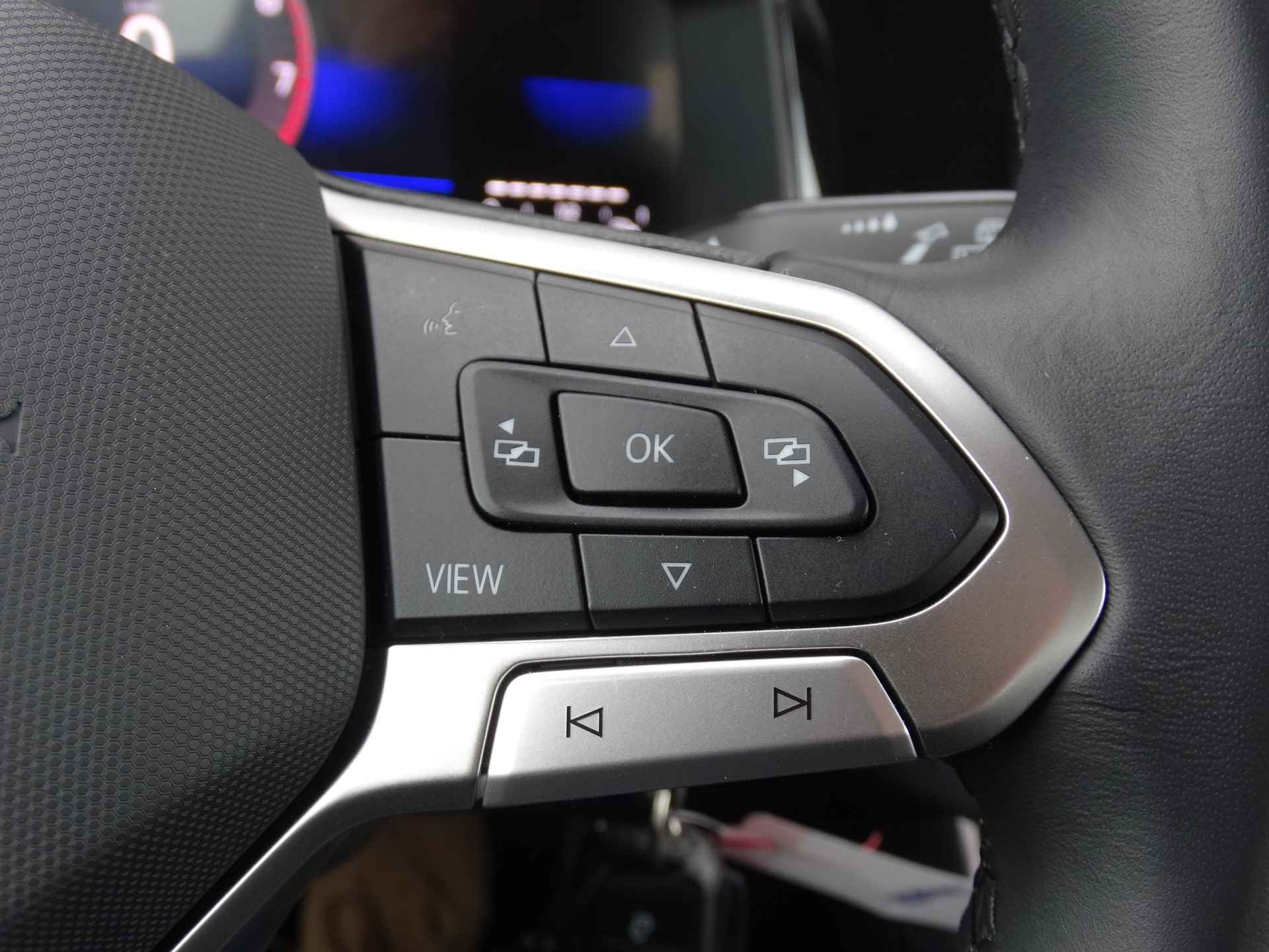 Volkswagen Taigo 1.0 TSI 95PK Life | Parkeersensoren | Climate Control | Apple Carplay / Android Auto | - 18/25