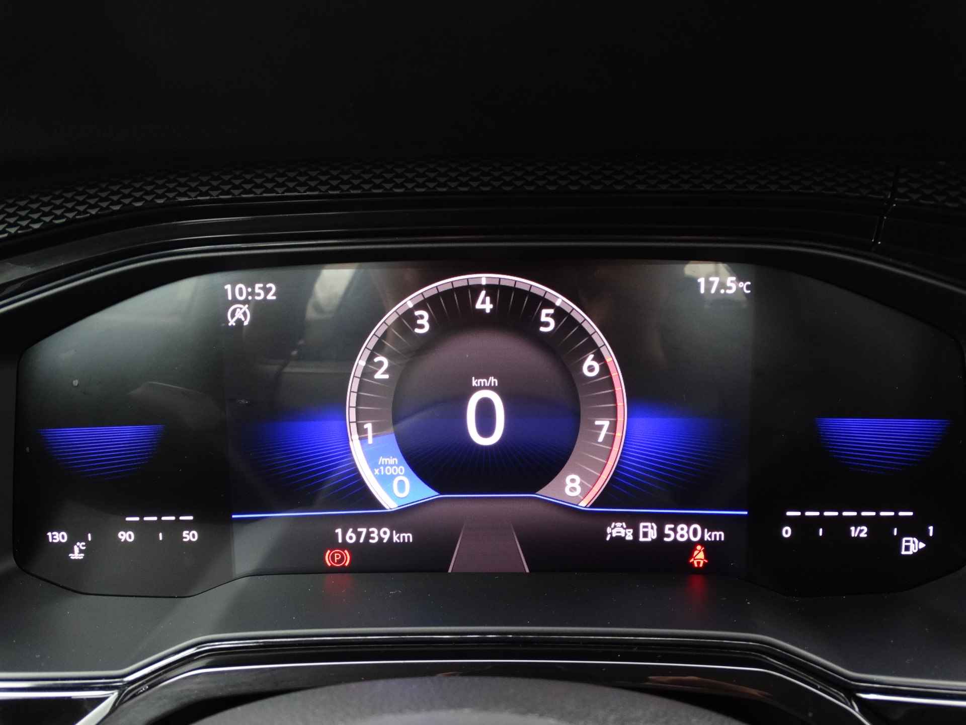 Volkswagen Taigo 1.0 TSI 95PK Life | Parkeersensoren | Climate Control | Apple Carplay / Android Auto | - 19/25