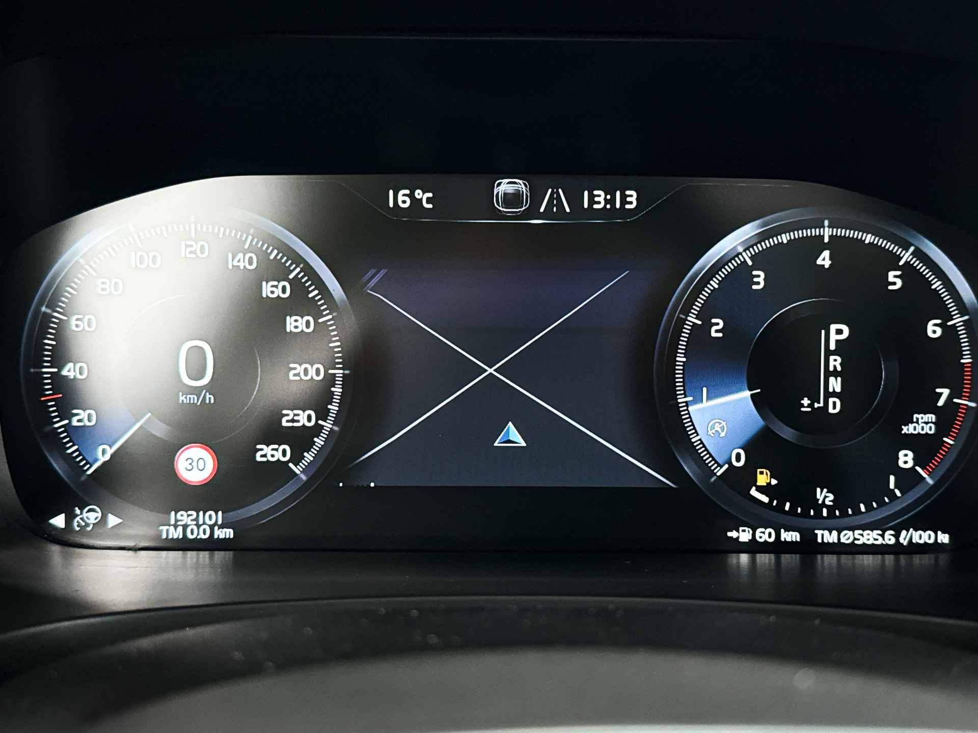 Volvo V90 T4 Aut. Business Luxury+ | Panoramadak | 360º camera | Harman Kardon | Head-up display - 20/47