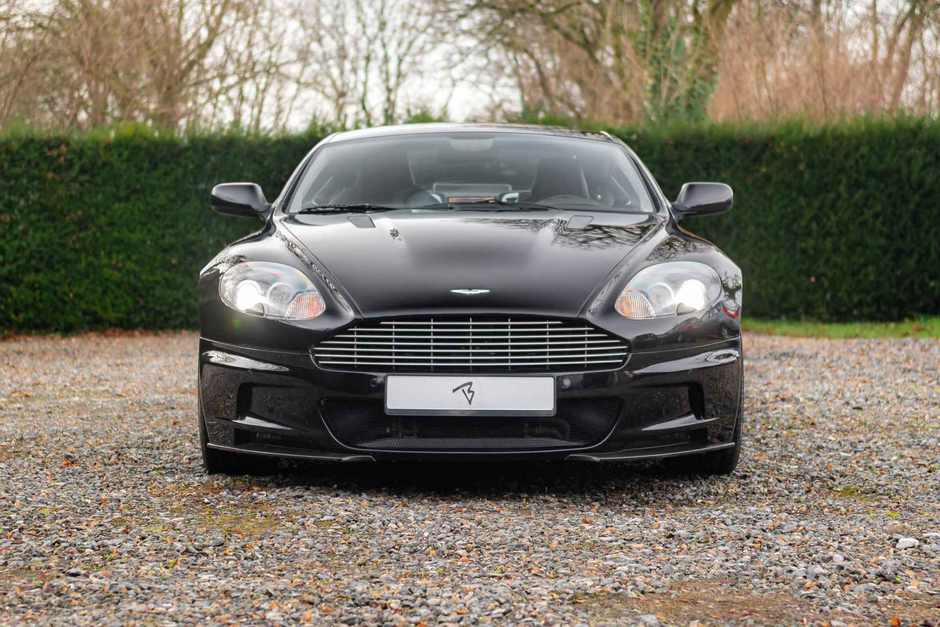 Aston Martin DB9 5.9 V12 Touchtronic 457pk *NL auto-AM dealeronderhouden - 29/36