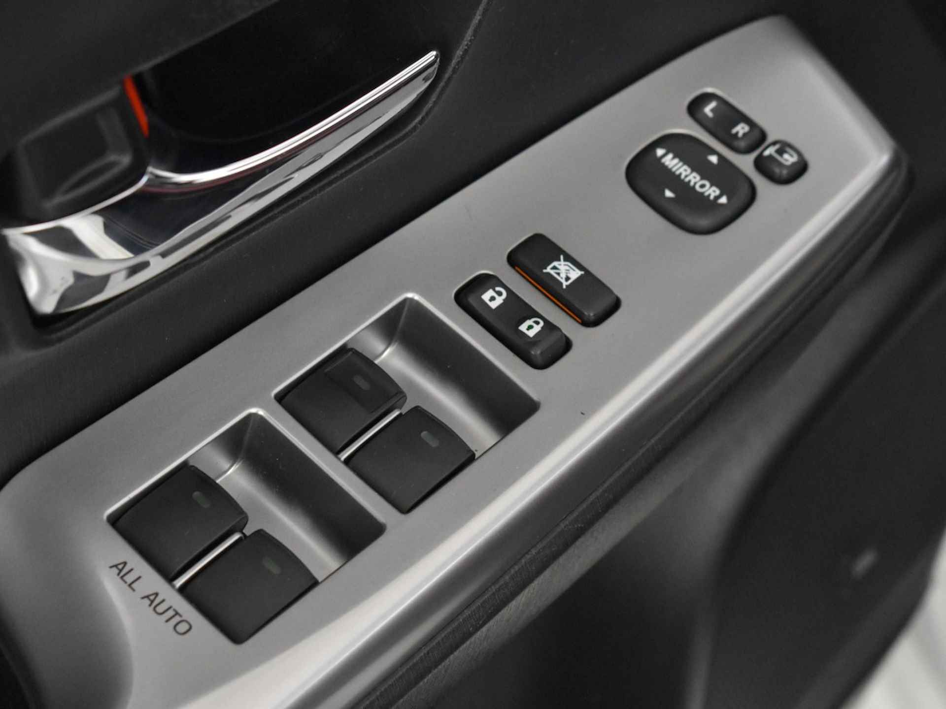 Toyota Prius Wagon 1.8 Executive | Leder | JBL audio | LED | 7-persoons - 25/35