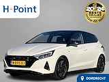 Hyundai i20 1.0 T-GDI Automaat 7-Traps 100 PK Premium | Keyless entry | Navigatie Apple Carplay & Android auto | WinterPack | Camera