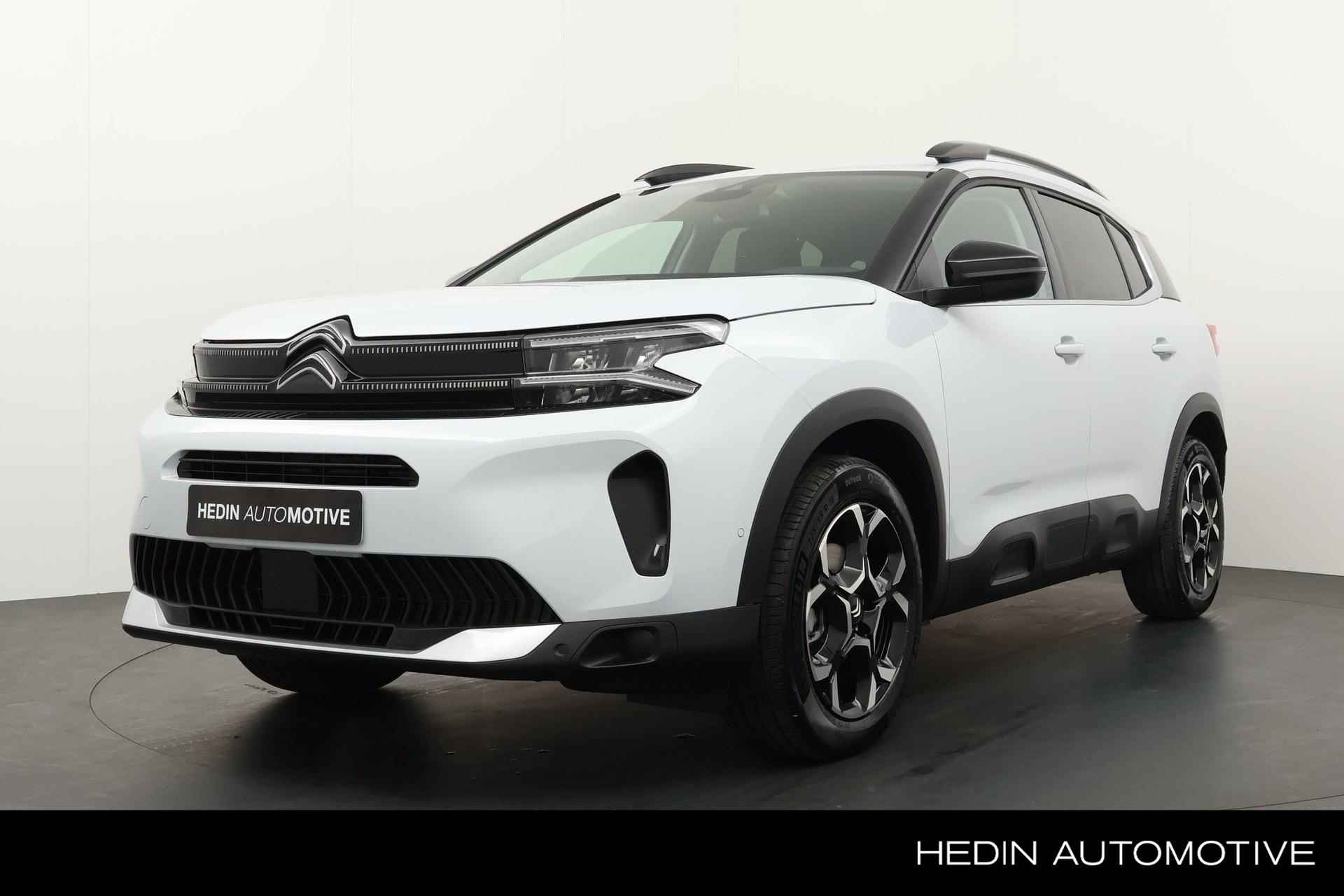 Citroën C5 Aircross BOVAG 40-Puntencheck