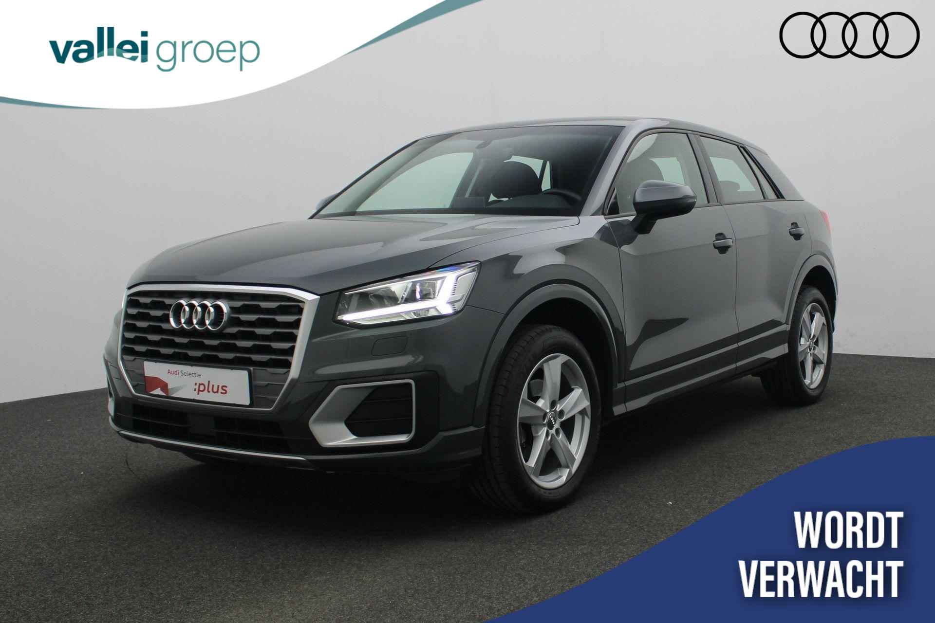 Audi Q2 BOVAG 40-Puntencheck