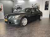 BMW 5 Serie 545i Complete onderhoudshistorie, BTW auto, Youngtimer.