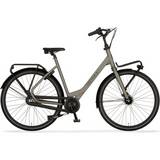 CORTINA Common DAMES Quartz Grey Matt 57cm 2021