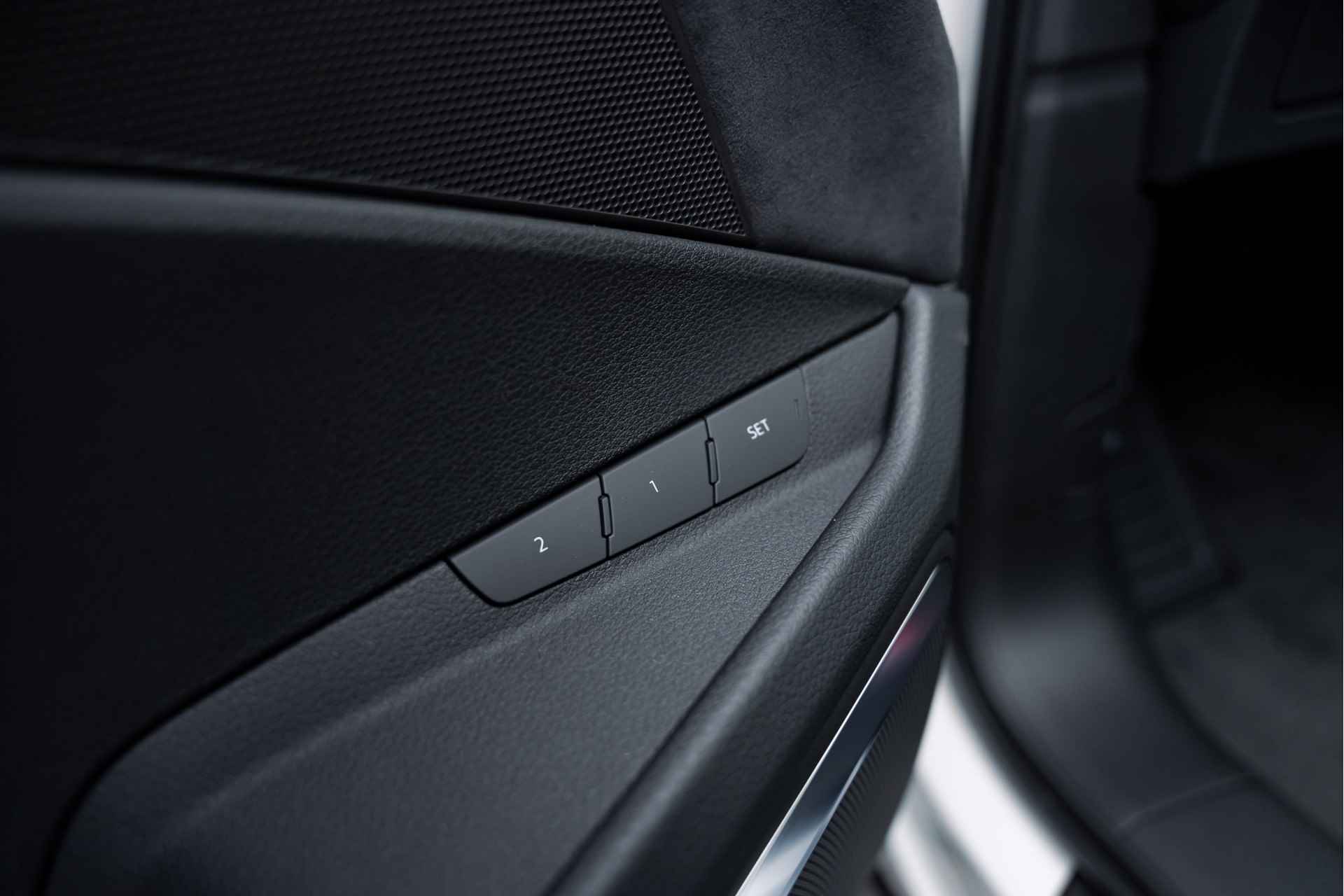 Audi Q8 SQ8 Sportback e-tron 370 kW / 504 PK | ASSIST. TOUR & CITY & PARK | HEAD-UP | PANO-DAK | B&O | COMFORT-KEY - 30/48