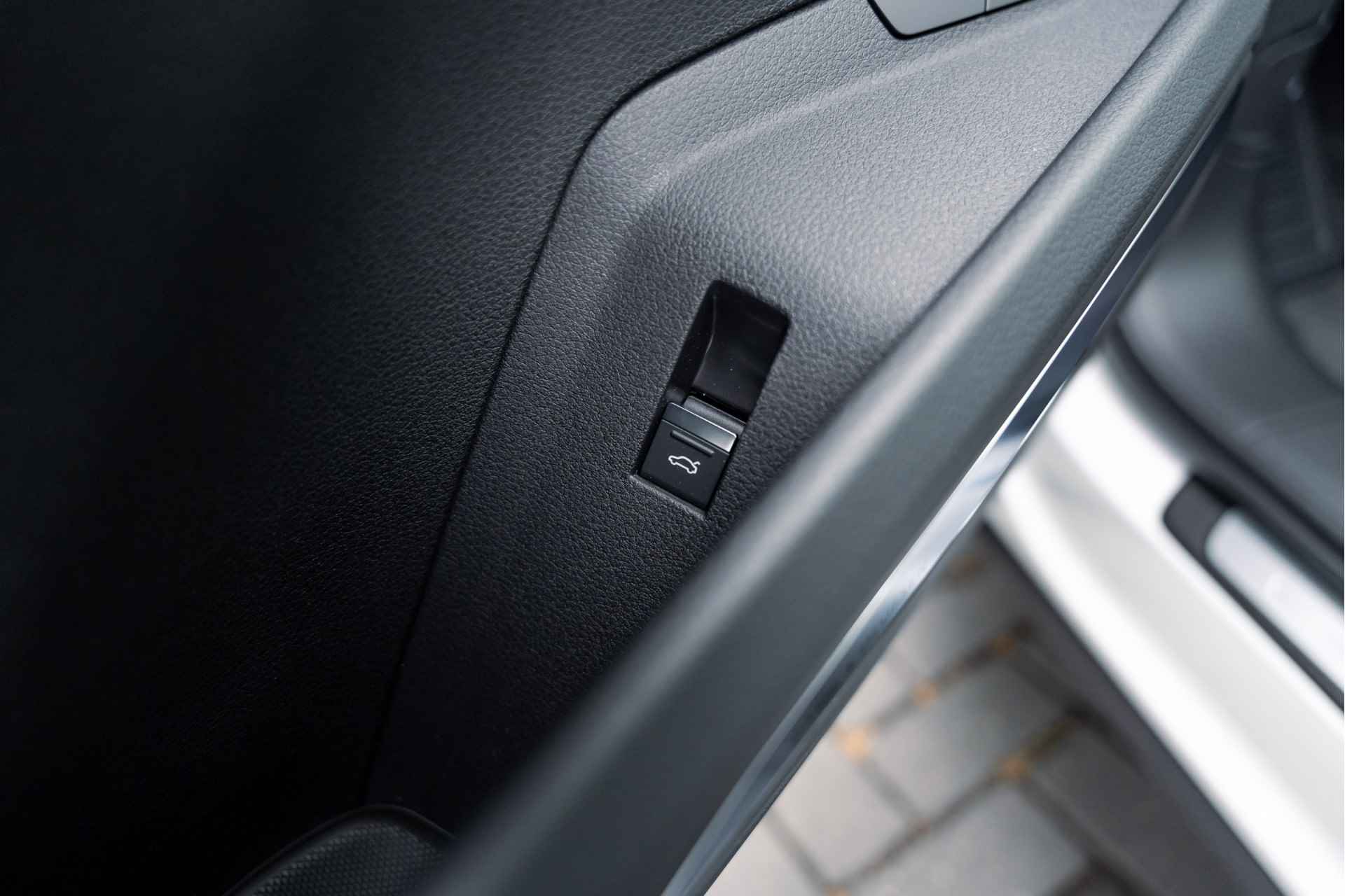 Audi Q8 SQ8 Sportback e-tron 370 kW / 504 PK | ASSIST. TOUR & CITY & PARK | HEAD-UP | PANO-DAK | B&O | COMFORT-KEY - 31/48