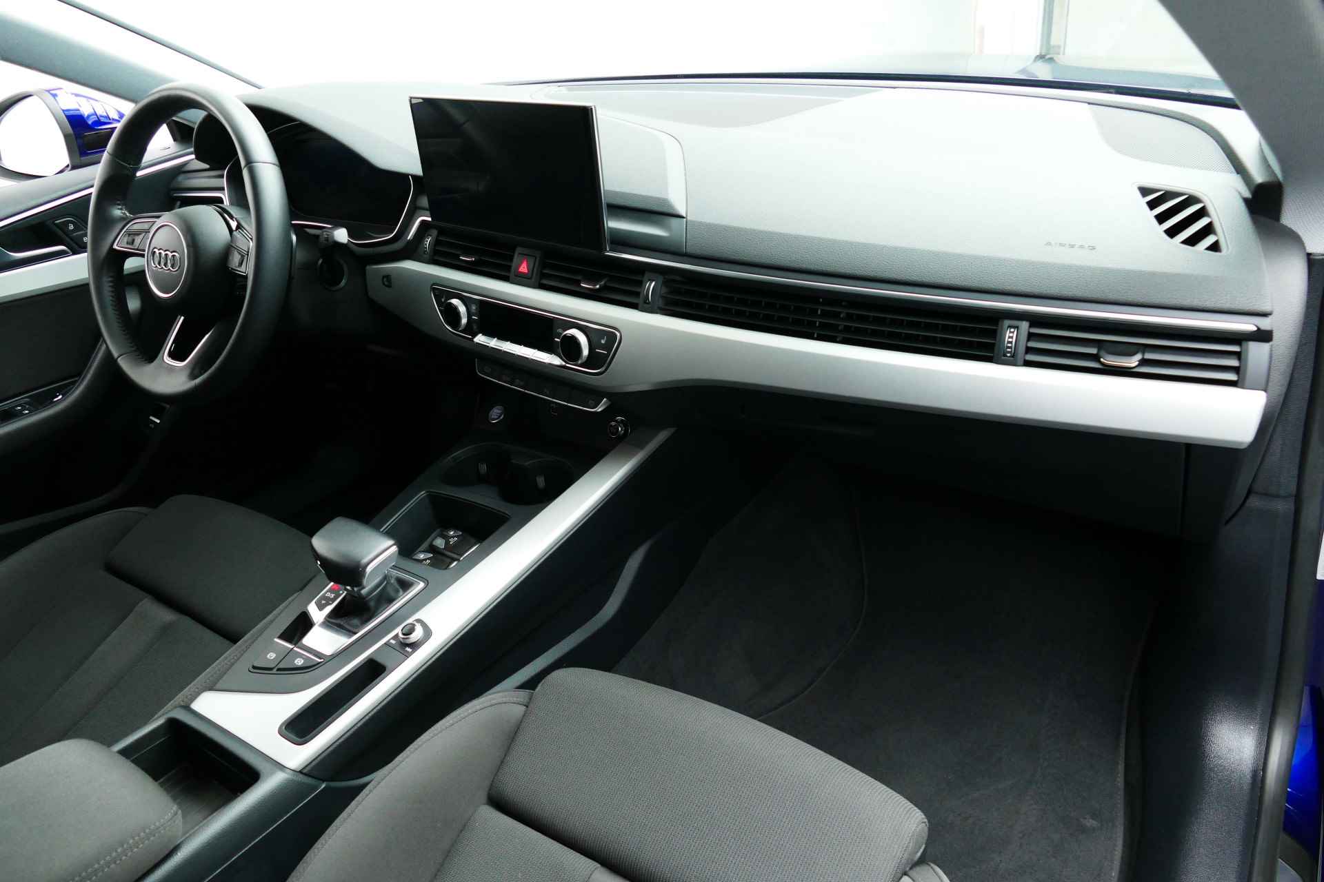 Audi A5 Sportback 40 TFSI 190Pk Launch edition Business, Adaptief Cruise, Clima, Navi, Camera, 18"LMV - 6/51