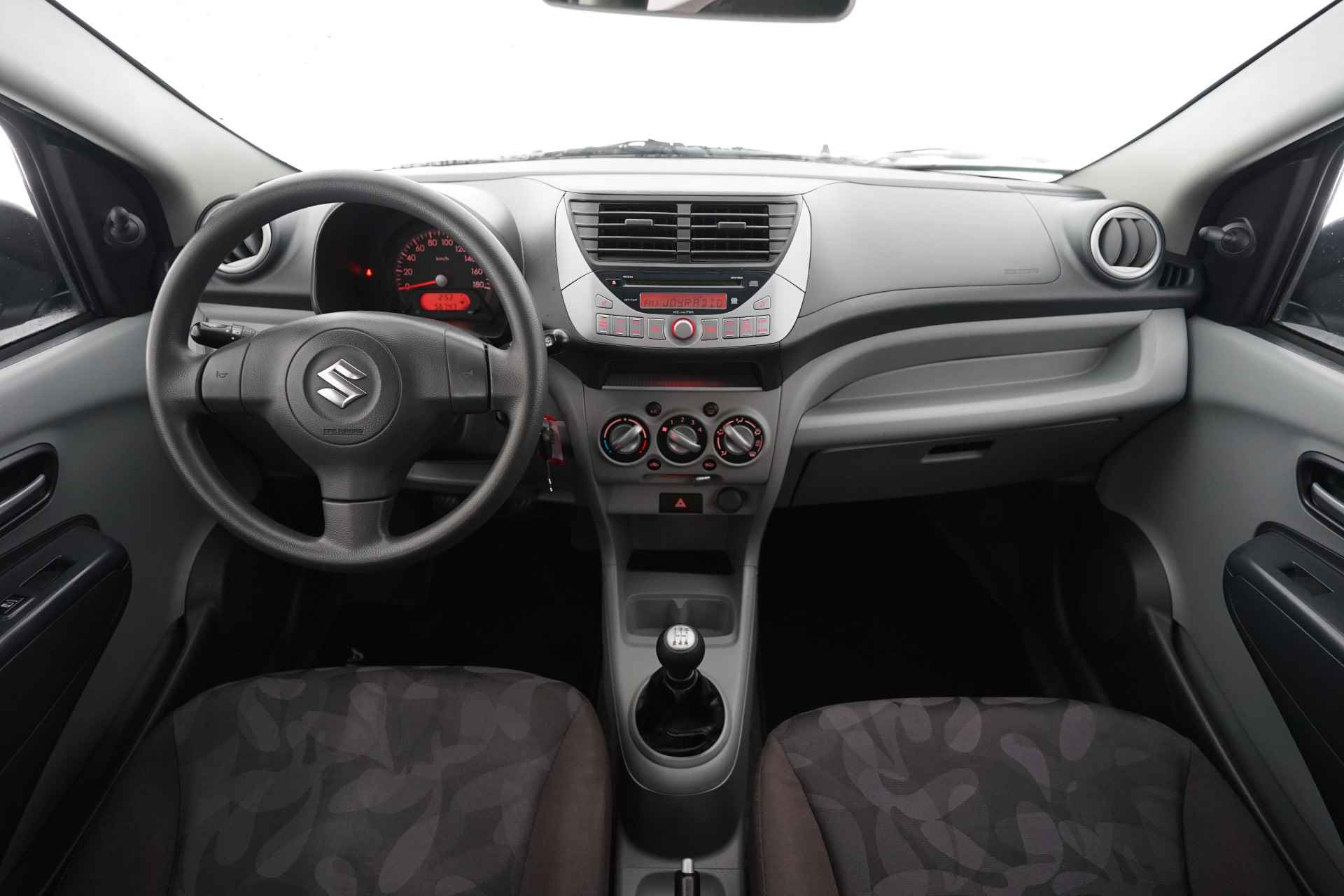 Suzuki Alto 1.0 Comfort Plus - 3/32