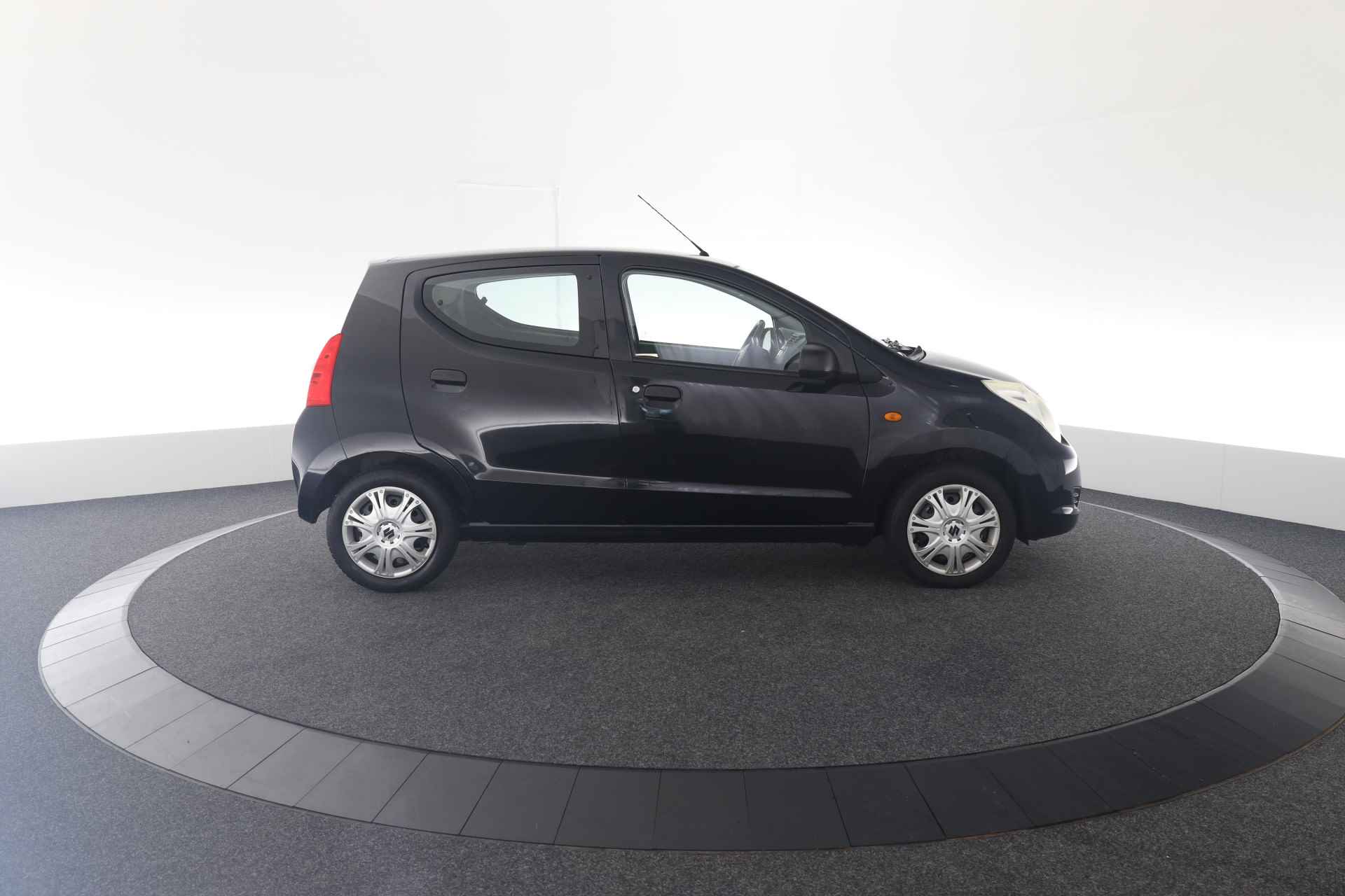 Suzuki Alto 1.0 Comfort Plus - 5/32