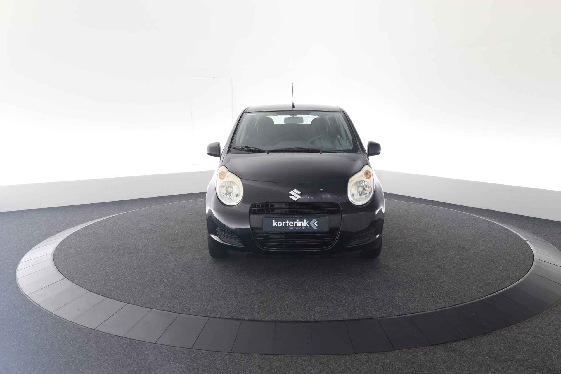 Suzuki Alto 1.0 Comfort Plus - 11/32