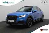 Audi Q2 1.4 TFSI 150PK S-tronic CoD Sport Pro Line S / S-Line | Pano | Trekhaak | Stoelverwarming | Navi | ACC | Keyless