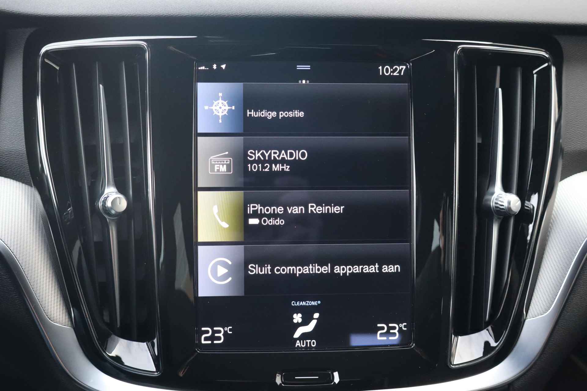 Volvo V60 2.0 T8 Recharge AWD R-Design NL-Auto!! Adap-Cruise I Apple-Carplay I Mem.Seat - 12/41