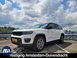 Jeep Grand Cherokee Trailhawk 4xe 375pk Plug-in Hybrid