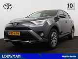 Toyota RAV4 2.5 Hybrid Dynamic | Dodehoek Ass. | Navigatie | Camera | LM velgen | Parkeersensoren | Cruise Control Adaptief |