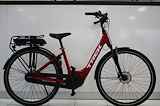 TREK District 4+ DS 400 WH ROOD