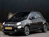 Fiat 500 1.0 Hybrid Club I Carplay I Clima I Cruise I