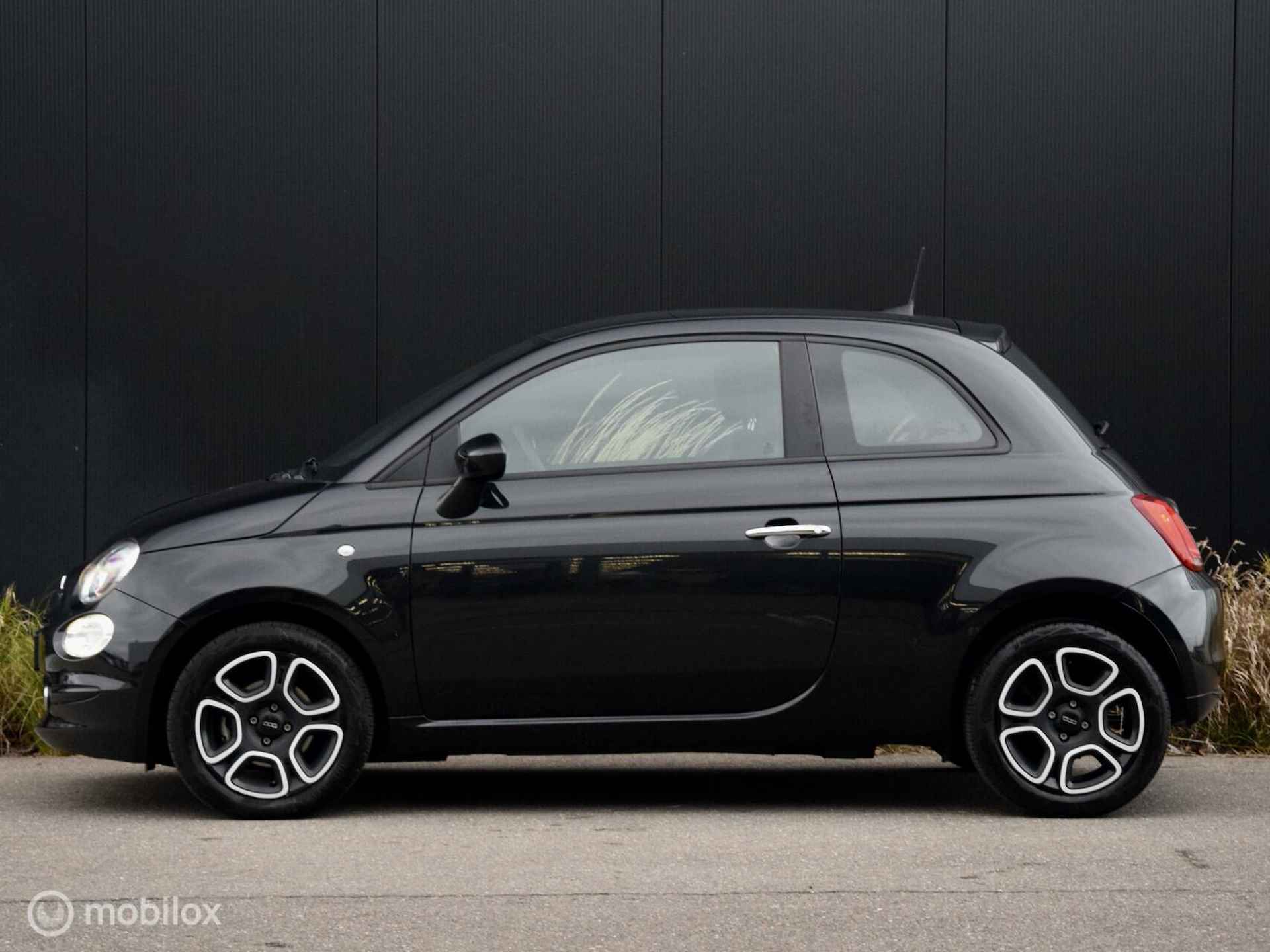 Fiat 500 1.0 Hybrid Club I Carplay I Clima I Cruise I - 3/23