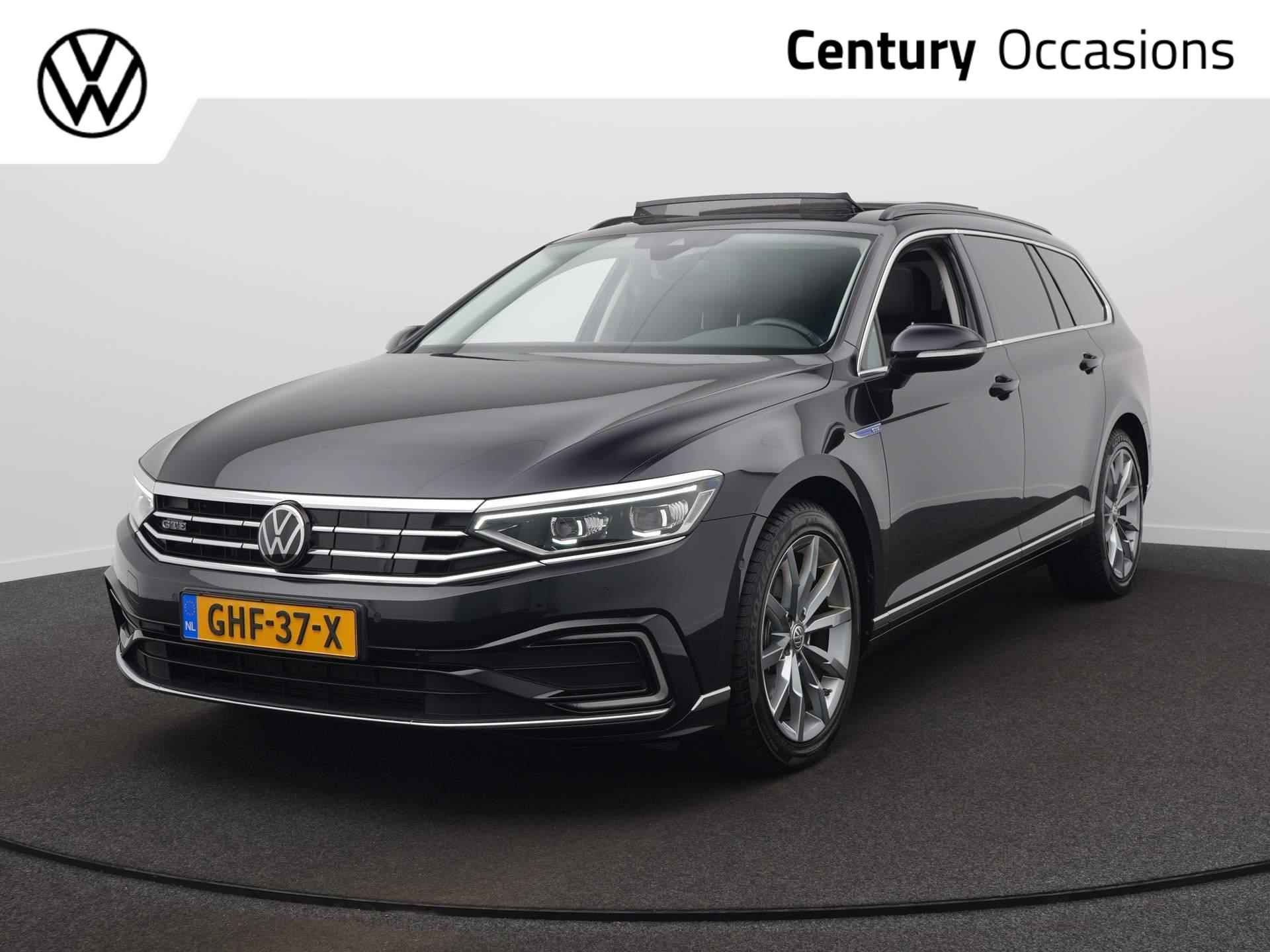 Volkswagen Passat BOVAG 40-Puntencheck