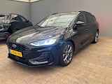 Ford FOCUS Wagon 1.0 EcoBoost Hybrid ST Line X | CAM | B&O | Full LED | NAV | PDC V&A | 17" LMV | Privacy Glass | DAB+ | Inparkeer Assistent |