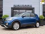 Volkswagen Polo T-cross 1.0 TSI 110PK Life Apple carplay, Adapt cruisecontrol, PDC, Dakdragers, Lichtmetalenvelgen