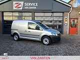 Volkswagen Caddy 1.6 TDI MARGE Auto!! + Electr. pakk. + Airco + betimmering, Prachtige auto!!